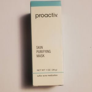proactiv skin purifying mask 1.0 oz